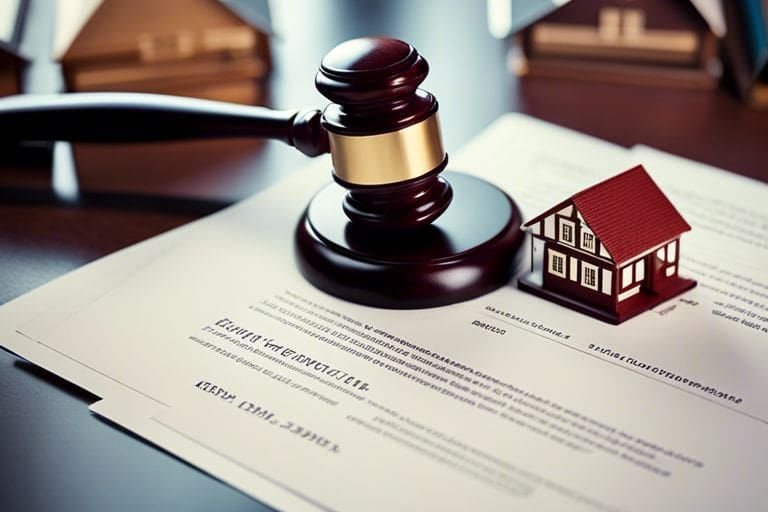 Legal Steps When Buying a Home in BC (2026 Legal Guide)